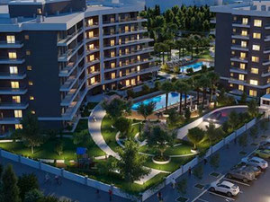 Real estate in Narova — look at the real estate search engine GEOLN.COM. Photo 2