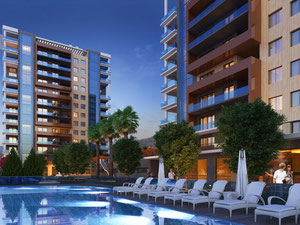 房地产在 Evak Vogue Residence — look at the real estate search engine GEOLN.COM. 照片 4