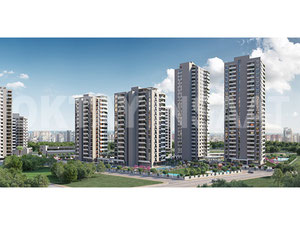 房地产在 Semt Yenikoy — look at the real estate search engine GEOLN.COM. 照片 2