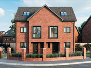 Нерухомість в Poets — дивіться на пошуковику нерухомості GEOLN.COM. Фото 2