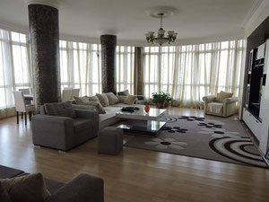 第比利斯待售公寓 — 来自开发商和业主的房地产搜索引擎 GEOLN.COM. 照片 6