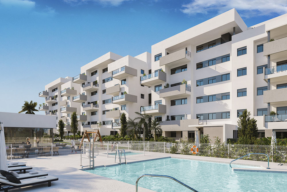 房地产在 Amaltea Entrenucleos — look at the real estate search engine GEOLN.COM. 照片 1