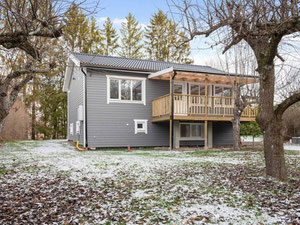 房地产在 Apelvagen 15 — look at the real estate search engine GEOLN.COM. 照片 3