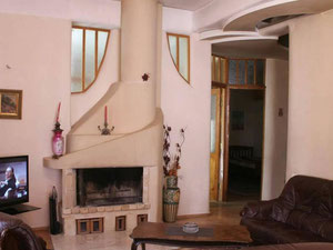 5 кімнатна квартира в Ваке. Купити квартиру в Тбілісі, Ваке — Пошуковик нерухомості від забудовників і власників GEOLN.COM. Фото 4