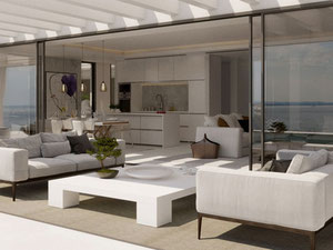 别墅 3 间卧室 261 平方米，位于西班牙米哈斯 — 来自开发商和业主的房地产搜索引擎 GEOLN.COM. 照片 20