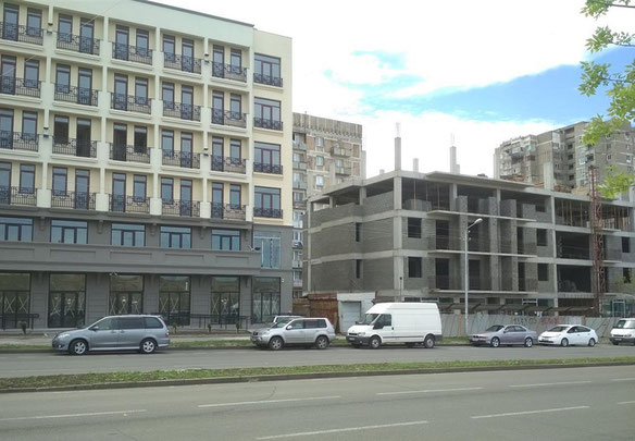 3 кімнатна квартира в Варкетілі. Квартира без посередника в Тбілісі