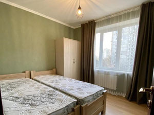 5 кімнатна квартира в Глдані. Купити квартиру в Тбілісі, Глдані — Пошуковик нерухомості від забудовників і власників GEOLN.COM. Фото 10