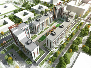 Нерухомість в Diana — дивіться на пошуковику нерухомості GEOLN.COM. Фото 9