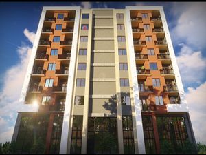 Нерухомість в House on Kvachantiradze — дивіться на пошуковику нерухомості GEOLN.COM. Фото 2