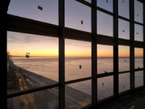 !!!Вид на море!!! Продажа видовых апартаментов.  — Поисковик недвижимости от застройщиков и собственников GEOLN.COM. Фото 4