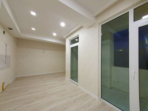 2-room apartment for sale — Find off-plan property or real estate resale directly from developers and owners GEOLN.COM. Photo 2