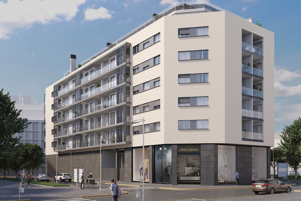 房地产在 Annua Torrent — look at the real estate search engine GEOLN.COM. 照片 1