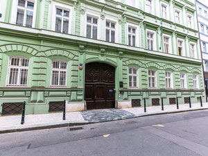 דירה בעיר גדולה בצ'כיה, פראג — חיפוש נדל"ן מפרטי ומקבלן GEOLN.COM. תמונה 3