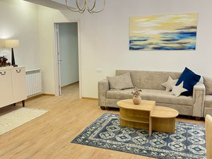 在第比利斯出售公寓 — 来自开发商和业主的房地产搜索引擎 GEOLN.COM. 照片 6