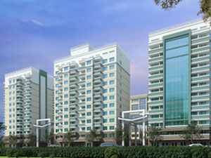 Нерухомість в Palladium — дивіться на пошуковику нерухомості GEOLN.COM. Фото 3