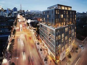 Real estate in UOVO Boutique Residences — look at the real estate search engine GEOLN.COM. Photo 3