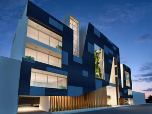 Real estate in VASSILIOU MAKEDONOS RESIDENCE — look at the real estate search engine GEOLN.COM. Photo 5