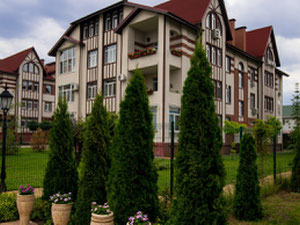 Immobilien in ЖК Ренессанс — Schauen Sie sich die Immobiliensuchmaschine GEOLN.COM an. Foto 4