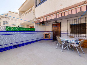 平房 2 卧室 80 m² 在托雷维耶哈, 西班牙 — 来自开发商和业主的房地产搜索引擎 GEOLN.COM. 照片 12