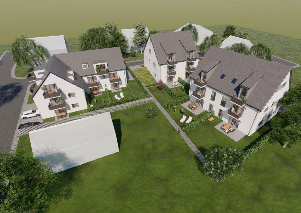 房地产在 Mehrparteienhäuser — look at the real estate search engine GEOLN.COM. 照片 1