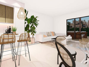 ვილა 3 საძინებელი 159 მ² ორიუელა კოსტაში, ესპანეთი — უძრავი ქონების ყიდვა და მფლო ბელებისგან GEOLN.COM. ფოტო 6