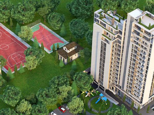 房地产在 Green Yard — look at the real estate search engine GEOLN.COM. 照片 3