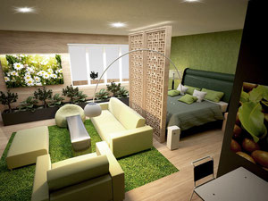 Нерухомість в Royal Plaza — дивіться на пошуковику нерухомості GEOLN.COM. Фото 5