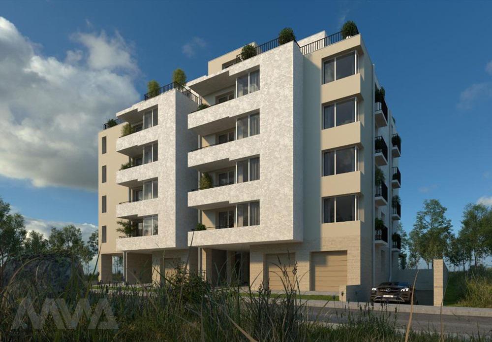 Недвижимость в ОБЕКТ КВ. МАНАСТИРСКИ ЛИВАДИ - ИЗТОК — смотрите на поисковике недвижимости GEOLN.COM. Фото 1