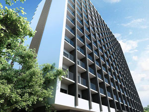 2 bedroom apartment for sale in Casa Di Batumi — Find off-plan property or real estate resale directly from developers and owners GEOLN.COM. Photo 3