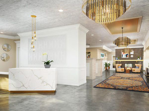 უძრავი კონება Gentry — გადახედეთ უძრავი ქონების საძიებო სისტემას GEOLN.COM. ფოტო 6