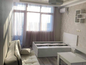 1-room apartment for sale — Find off-plan property or real estate resale directly from developers and owners GEOLN.COM. Photo 2