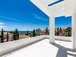 Willa 5 sypialni 520 m² we Flamingo, Hiszpania — Wyszukiwarka nieruchomości od deweloperów i właścicieli GEOLN.COM. Zdjęcie 2