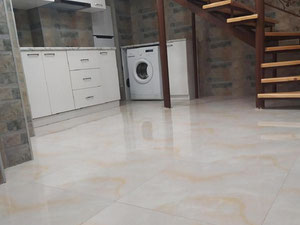 Mtatsminda 2室公寓。第比利斯无中介公寓 — 来自开发商和业主的房地产搜索引擎 GEOLN.COM. 照片 7