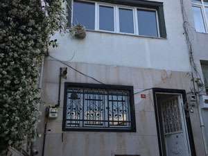 בית באיסטנבול - büyükdere mahallesi no:20 Sarıyer İSTANBUL — חיפוש נדל"ן מפרטי ומקבלן GEOLN.COM. תמונה 15