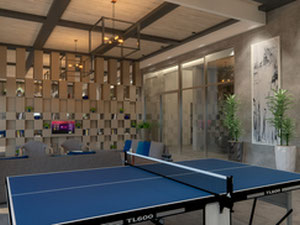 Real estate in SONAS LOFT RESIDENCE — look at the real estate search engine GEOLN.COM. Photo 6