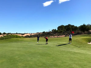 别墅 4 卧室 128 平方米，位于西班牙阿拉马德穆尔西亚 — 来自开发商和业主的房地产搜索引擎 GEOLN.COM. 照片 6