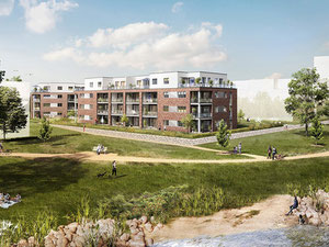 房地产在 54° Nord — look at the real estate search engine GEOLN.COM. 照片 2