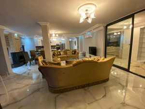 土耳其。阿拉尼亚。凯斯特尔。带游泳池的别墅 — 来自开发商和业主的房地产搜索引擎 GEOLN.COM. 照片 10