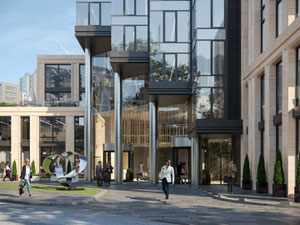 房地产在 А136 — look at the real estate search engine GEOLN.COM. 照片 5