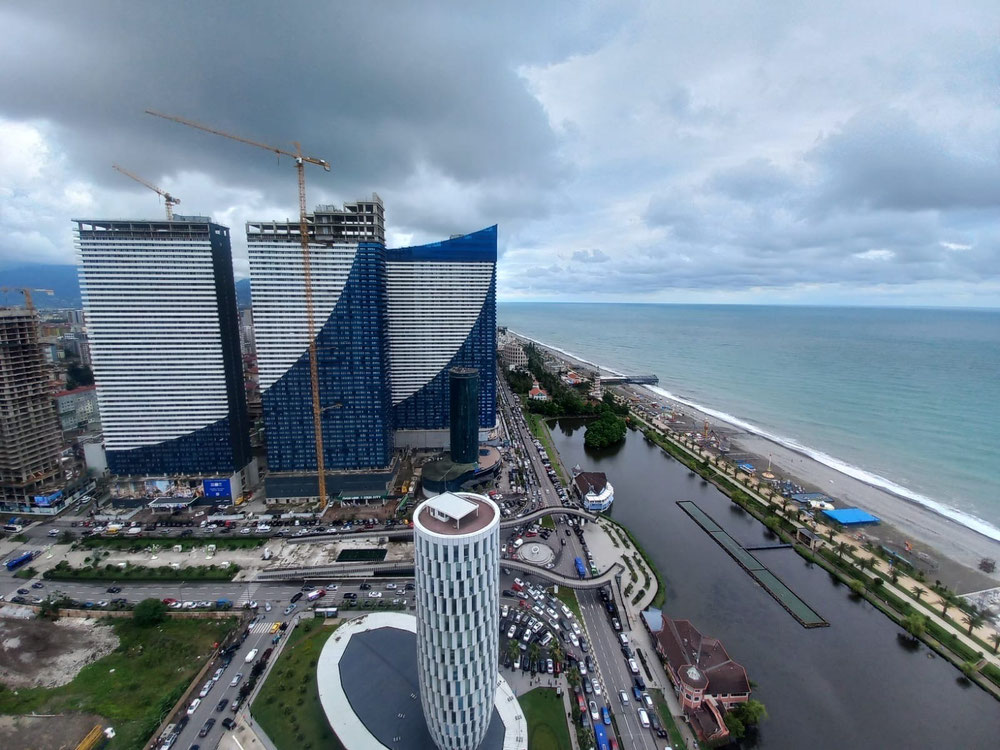 אליאנס פאלאס — חיפוש נדל"ן מפרטי ומקבלן GEOLN.COM. תמונה 1