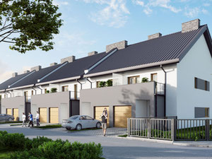 უძრავი კონება Dzikiej Kaczki — გადახედეთ უძრავი ქონების საძიებო სისტემას GEOLN.COM. ფოტო 6