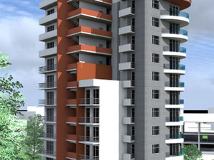 Real estate in House Near Rugby Stadium — look at the real estate search engine GEOLN.COM. Photo 4