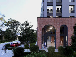 Real estate in Lado Asaiani St. 96 — look at the real estate search engine GEOLN.COM. Photo 3