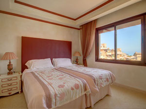 פנטהאוז 4 חדרי שינה 426 מ"ר ב-New Golden Mile, ספרד — חיפוש נדל"ן מפרטי ומקבלן GEOLN.COM. תמונה 15