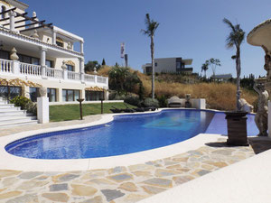 别墅 7 间卧室 1143 m² 在 Flamingo, 西班牙 — 来自开发商和业主的房地产搜索引擎 GEOLN.COM. 照片 7