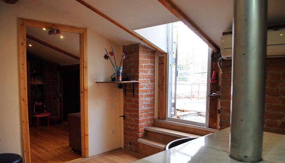 维拉2间房间的公寓。在维拉第比利斯购买公寓 — 来自开发商和业主的房地产搜索引擎 GEOLN.COM. 照片 1