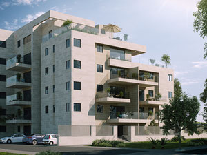 Real estate in Donna Harish 2 — look at the real estate search engine GEOLN.COM. Photo 9