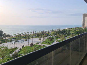 Продается  квартира в White Sails — Поисковик недвижимости от застройщиков и собственников GEOLN.COM. Фото 17