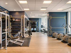 Real estate in The Harrison — look at the real estate search engine GEOLN.COM. Photo 8