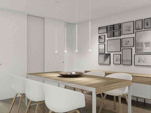 房地产在 Habitat Valdebebas — look at the real estate search engine GEOLN.COM. 照片 5